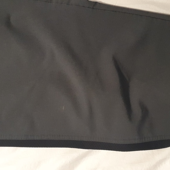 Men's Nike Pro Training Pants size medium - Picture 4 of 8